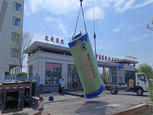 丝瓜视频免费下载污水泵站